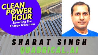 Data Analytics for Solar Asset Management  Sharat Singh [upl. by Tdnerb386]