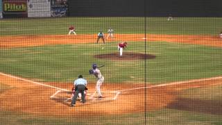 2014 OVC Baseball Tournament  JSU vs EIU  52114 [upl. by Von504]