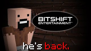 Notch Is Making Games Again [upl. by Aneda]