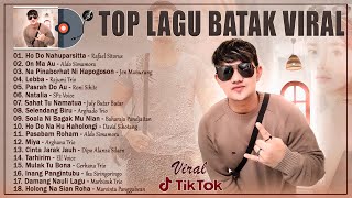 Lagu Batak Terbaru Viral TikTok 2024 NGEHITS  Lagu Batak Enak Didengar amp Bikin Baper [upl. by Artnoed842]