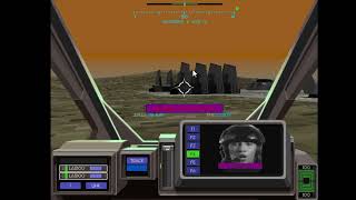 General Pho Plays Earthsiege 2 Lasers Only Part 1 [upl. by Sophey428]