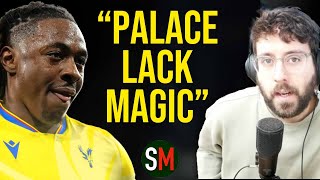 quotOne of the easier gamesquot  Manchester City vs Crystal Palace preview  EsteemedKompany [upl. by Hallee]