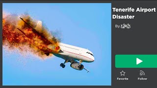 MORE Roblox GAMES BASED on TRAGEDIES [upl. by Ayerhs]