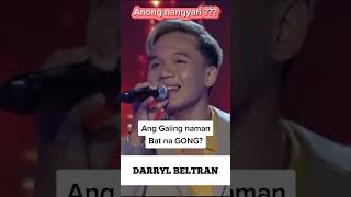 DARYL BELTRÁN TAWAG NG TANGHALAN [upl. by Mirella]