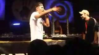 EMIS KILLA VS NOEMA TECNICHE PERFETTE 2007 [upl. by Secunda]