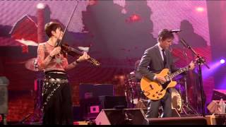 John Mellencamp  Crumblin Down Live at Farm Aid 2013 [upl. by Mcfadden825]