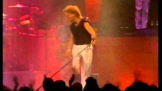 Playing to Win  John Farnham in Concert 1987 [upl. by Neelrak]