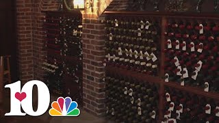 Inside the states oldest winery How Fentress County brought Tennessee wine back to life [upl. by Haynor]