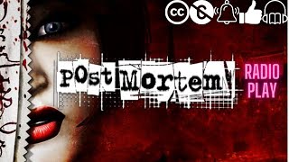 Postmortem  Thriller Story  Free Full Length Audible Audiobook [upl. by Deutsch]