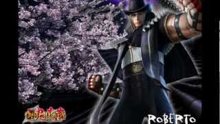 Onimusha Dawn of Dreams OST  Roberto Theme [upl. by Nyliahs]