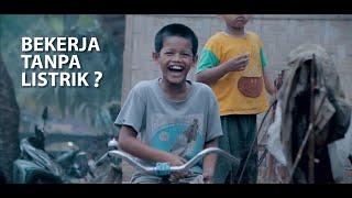 Film Dokumenter Bengkel Modifikasi Sepeda Motor Medan [upl. by Anelhtac]