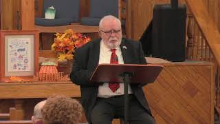 Victory Baptist Church Fairmont WV Live Stream [upl. by Carla]