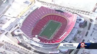 Big goals remain for Kansas City for 2026 FIFA World Cup preparations [upl. by Adnawaj]