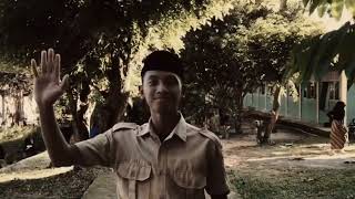 JENDRAL SUDIRMAN KADET 1947 SHORT MOVIE KELAS 103 SMAN 4 KARIMUN [upl. by Denny]