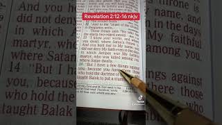 Revelation 21216 nkjv God Jesus faith power love prayer music gospel hope bibleverse [upl. by Gilcrest295]