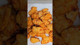 Frying chicken at home [upl. by Minny]