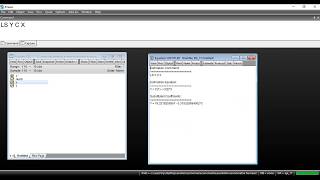 Parte 2 Ejercicio de estimacion de parametros y test de Wald RB Econometría en Eviews [upl. by Winnick]