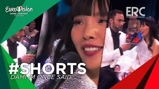 Dami Im once said Shorts [upl. by Hiroshi36]