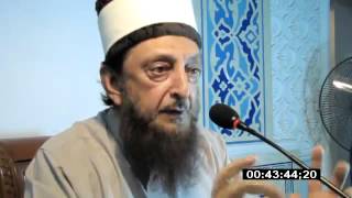 The Shia Sunni And Akhirulzaman By Sheikh Imran Hosein [upl. by Ecahc]