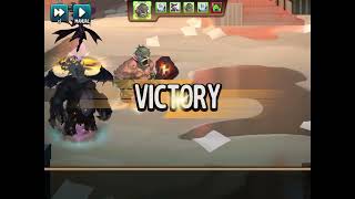 Monster Legends halloween event 2024 [upl. by Zared]