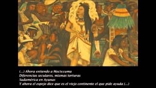 Suyana  La maldición de La Malinche Prod Rels Beats [upl. by Darcie]