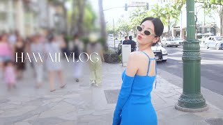 Hawaii Vlog [upl. by Neemsaj]