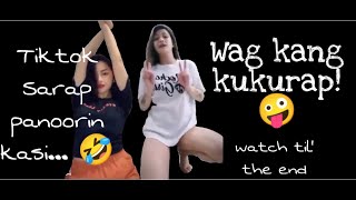 Tiktok Dance Masarap Panoorin 😋 [upl. by Weeks]