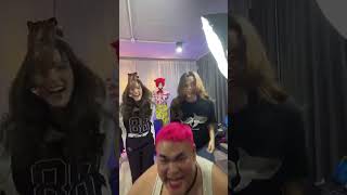 FreenBeck via pinpongchannel TikTok 240727 [upl. by Ailadi]