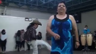 Borrachos Bailando Tribal Regresan [upl. by Epilef]