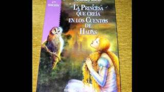 La princesa q creia en los Cuentos de Hadas PT201wmv [upl. by Hortensa436]