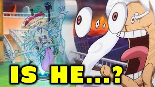 🖥️ How Vegapunk SURVIVES Egghead I One Piece 1108 Theories and Lore [upl. by Jadwiga]