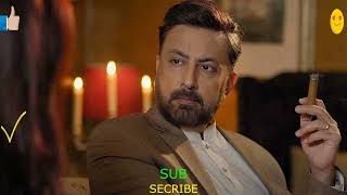 Namak Haram Episode 20  HUM TV  Pakistani Best Dramas namakharam ep20 [upl. by Trisha]