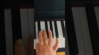 The Pointer Sisters  Im so excited Intropianotutorialveryeasyyoutubeshorts🎹 [upl. by Mcconaghy804]