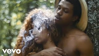 Raury  Cigarette Song Official Video [upl. by Cammy501]