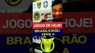 😳Brasileirão Hoje Detalhes aqui globo shorts shortsvideo brasileirão fyp futebol short gols [upl. by Gereron]