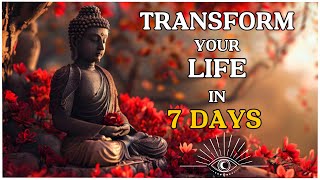 7 DAY CHALLENGE Spiritual and Physical Purification [upl. by Nyleuqaj920]