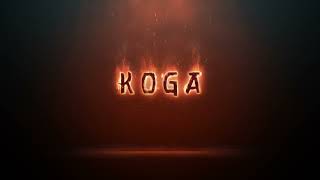 KOGA Waiting Screen [upl. by Zosema]