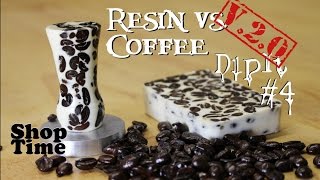 Dipit  4 v 20  Resin vs Coffee [upl. by Colbert]