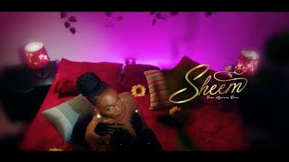 Sheem Mwanje  Sewaana Official Music Video [upl. by Gant]