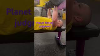 Planet Fitness judgment Relax it’s a joke training police [upl. by Elliott]