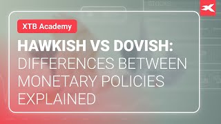 Hawkish Vs Dovish Differences Between Monetary Policies Explained [upl. by Lapotin]