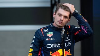 Wolff juicht straffen van Verstappen toe quotHet voelt voor mij als een déjà vuquot [upl. by Kcirdneh]