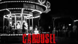 WHIBLACK  🎠CAROUSEL🎠 MY VERSION slushii dubstep [upl. by Maltzman]