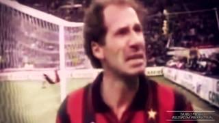 Franco Baresi  LImmenso [upl. by Natividad]