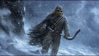 My CHEWBACCA made the other team TOXIC with commentary  HvV  Star Wars Battlefront II [upl. by Stover]