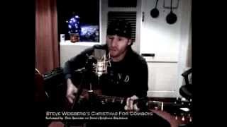 Christmas for Cowboys  Chris Bannister [upl. by Freytag]