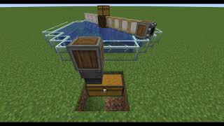 Minecraft Create Mod Kelp Farm minecraft createmod curseforge [upl. by Okubo]