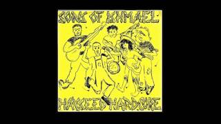 Sons Of Ishmael  Hayseed Hardcore EP 1985 Full [upl. by Moya109]