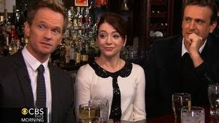 50 Facts You Didnt Know About How I Met Your Mother [upl. by Zina421]