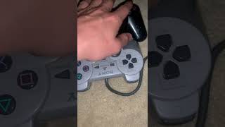 DualShock vs DualShock 3 playstation [upl. by Liam766]